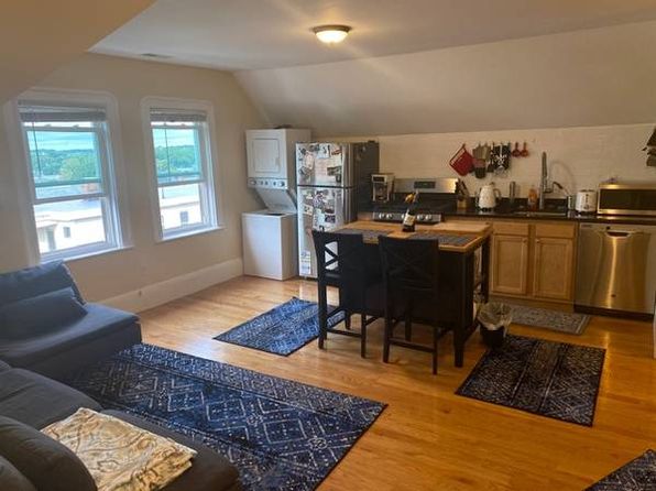 48-50 Lowell St #1