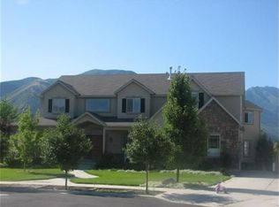 1301 S 1250 E, Spanish Fork, UT 84660