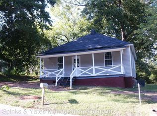 220 Peachtree St, Lagrange, GA 30240