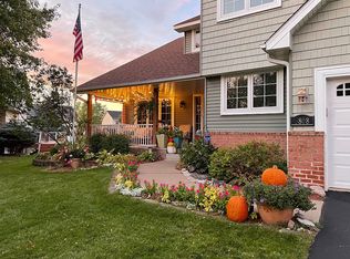 3808 Marigold Ct N, Brooklyn Park, MN 55443