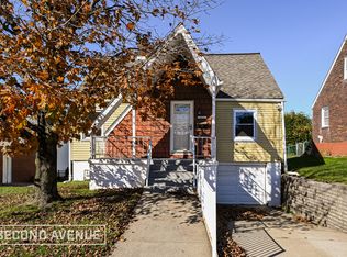 1413 James St, Monroeville, PA