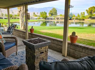 73450 Country Club Dr SPACE 152, Palm Desert, CA 92260