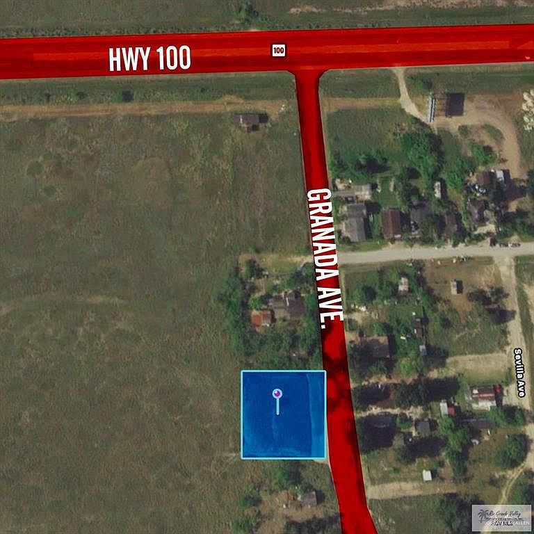 0 Granada Ave, Los Fresnos, TX 78566 Zillow