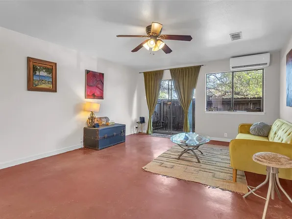 6810 Deatonhill Dr APT 115, Austin, TX 78745
