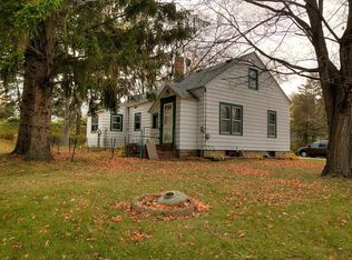 471 W Church St, Ellsworth, WI 54011