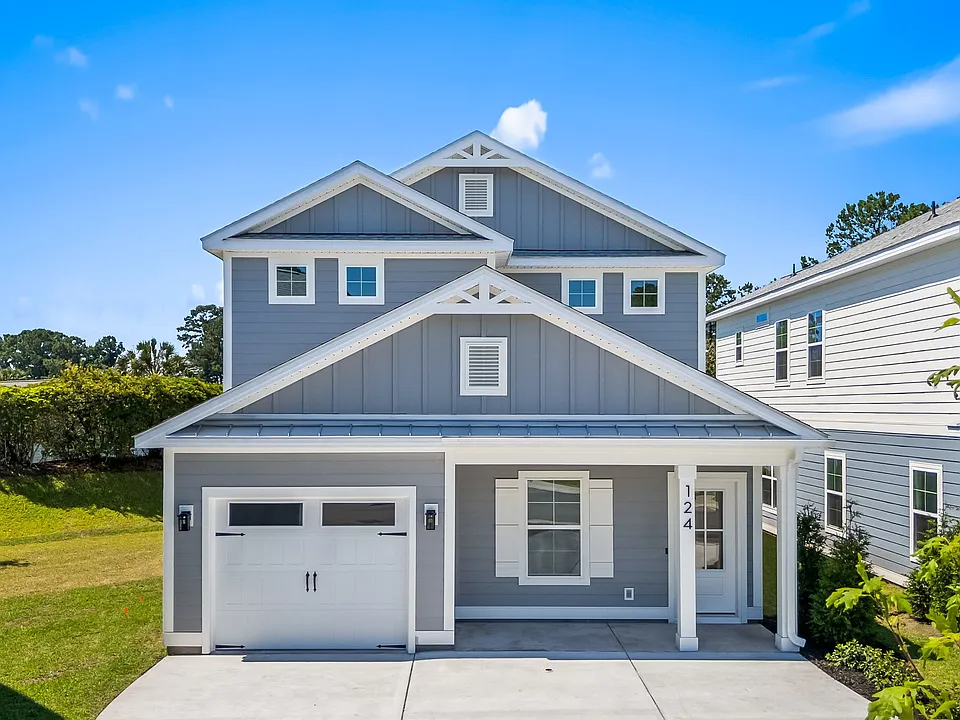 124 Arbor Ridge Cir