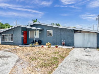 7330 Miramar Pkwy, Miramar, FL, 33023