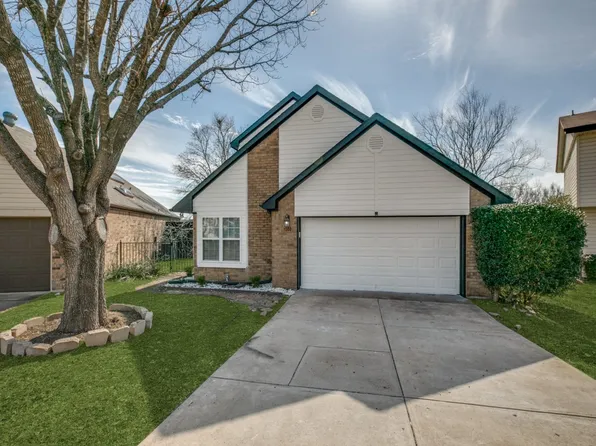 586 Briarcliff Dr, Garland, TX 75043