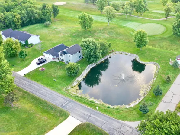 16113 Golfview Rd E, New London, MN 56273