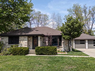 7010 Franklin Ave, Middleton, WI, 53562