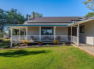 Messing Road, Valley Springs, CA 95252