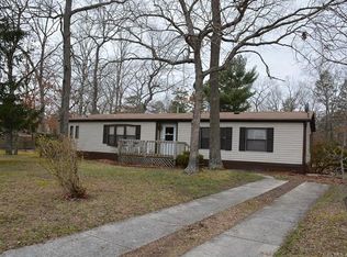 1 Club House Dr, Egg Harbor City, NJ 08215