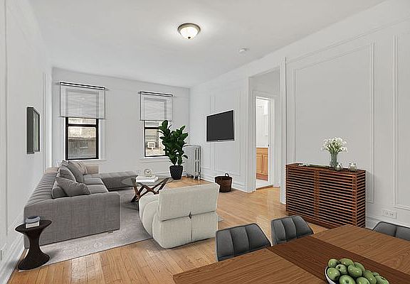 3rd image of 810 W 183rd St APT 1C