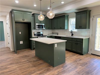 40 Islay Dr, Bella Vista, AR, 72715