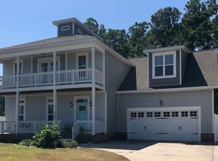 205 Royal Palms Way, Holly Ridge, NC 28445