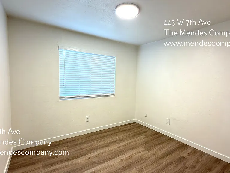 443 W 7th Ave #A — Photo 11