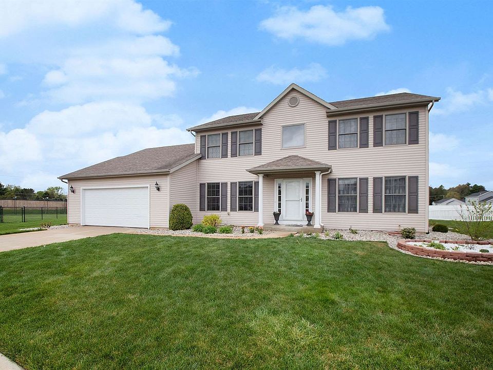 1st image of 51435 Waywood Ct