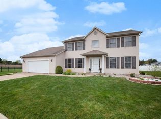 51435 Waywood Ct, Granger, IN 46530