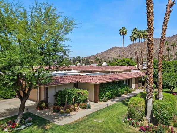46676 Quail Run Dr, Indian Wells, CA 92210