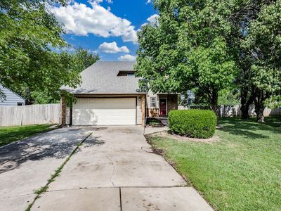 2338 S Linden Cir, Wichita, KS, 67207