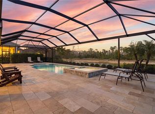 18580 Wildblue Blvd, Fort Myers, FL 33913