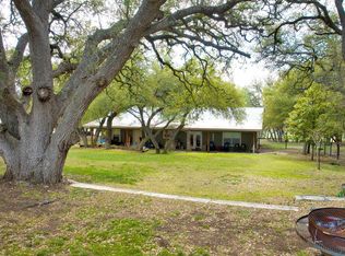 2010 CR 228, Florence, TX 76527