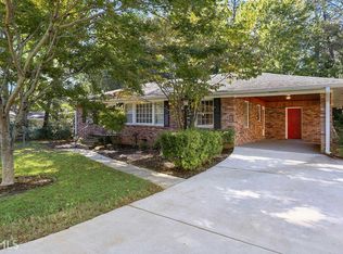 2206 Lower Roswell Rd, Marietta, GA 30068