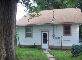 3119 N Woodland Ave, Wichita, KS 67204
