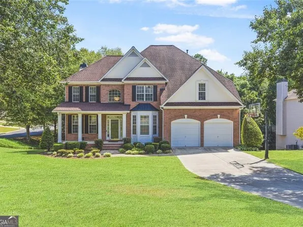 400 Amesbury Cv SW, Atlanta, GA 30331