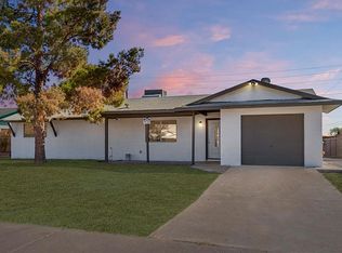 6831 W Campbell Ave, Phoenix, AZ 85033