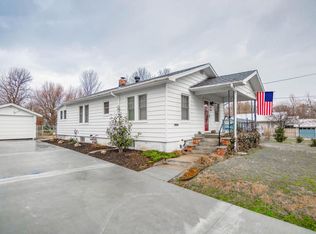 619 S Peach Tree Ave, Springfield, MO 65802