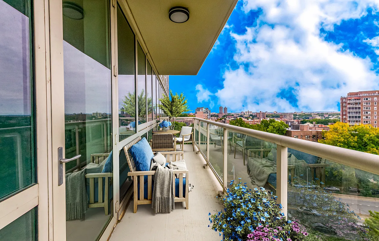 640 West 237th St Unit 9D  