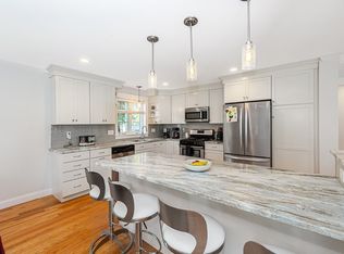 13-15 Chestnut St, Arlington, MA 02474
