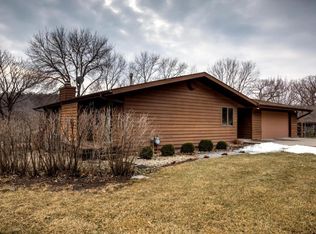 3926 Squaw Rd, Ames, IA 50014