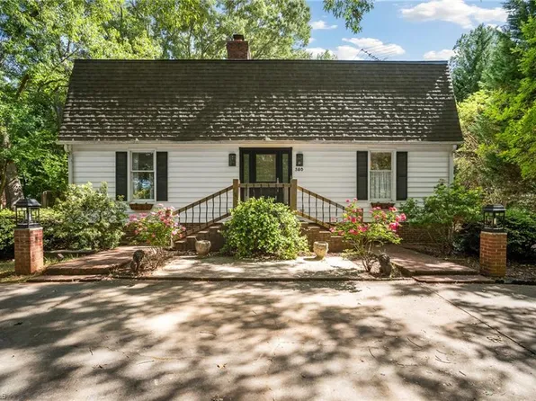 380 Long Branch Trl, Lexington, NC 27295