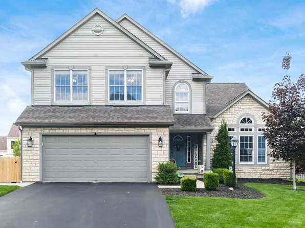 215 Carson Ct, Pickerington, OH 43147