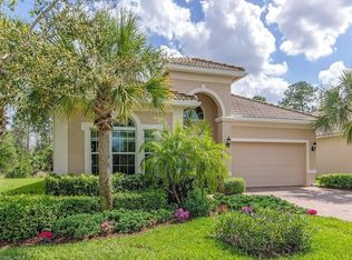 10554 Yorkstone Dr, Bonita Springs, FL 34135