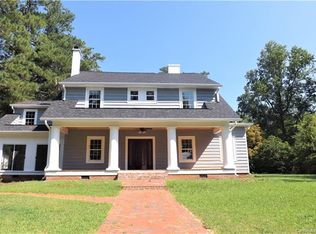 614 West Ave, Wadesboro, NC 28170
