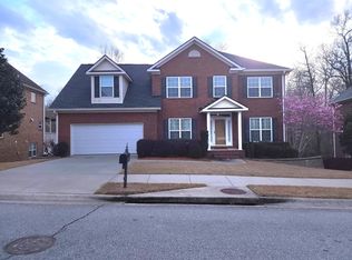 1669 Jamestown Ave, Evans, GA 30809