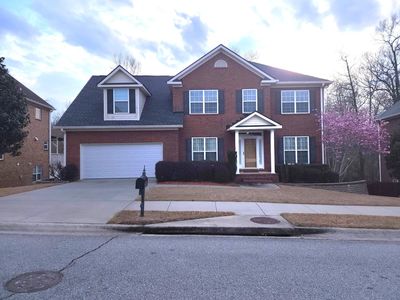 1669 Jamestown Ave, Evans, GA, 30809