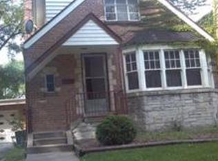 14428 S Clark St, Riverdale, IL