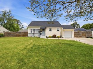 6104 Lockamy Ln, Norfolk, VA 23502