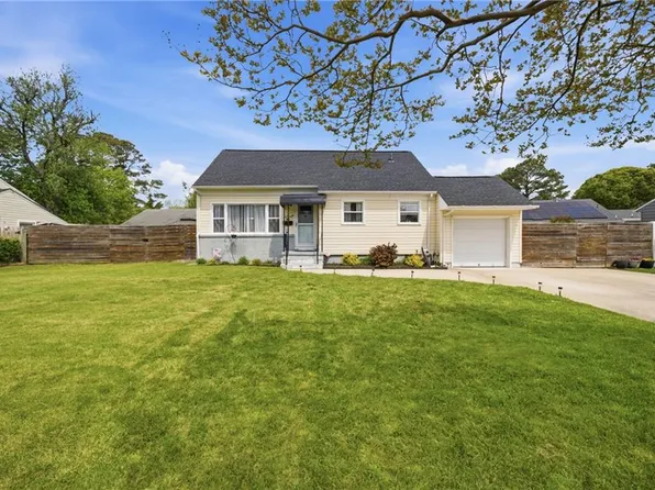 6104 Lockamy Ln, Norfolk, VA 23502