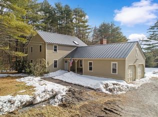 294 Butterfield Mill Rd, New Boston, NH 03070