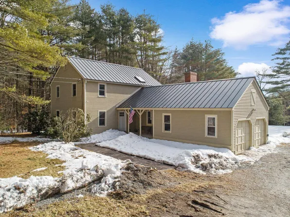 294 Butterfield Mill Road, New Boston, NH 03070