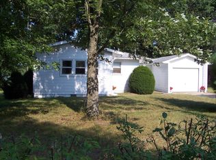 2640 S Union St, Knox, IN