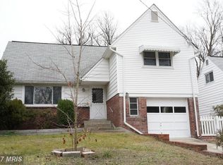 6031 Mustang Dr, Riverdale, MD 20737