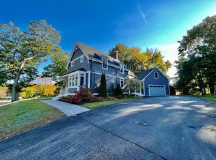 21 West St, Freeport, ME 04032