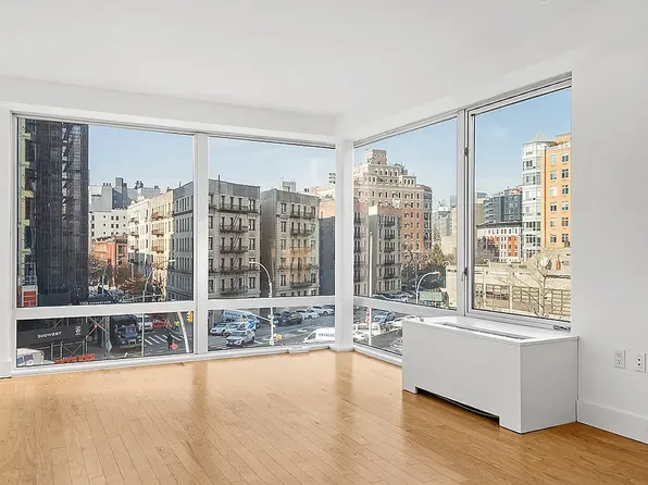 2270 Frederick Douglass Blvd #D, New York, NY 10027