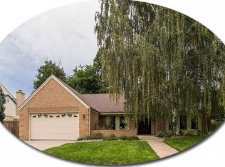 7073 S Madison Ct, Centennial, CO 80122